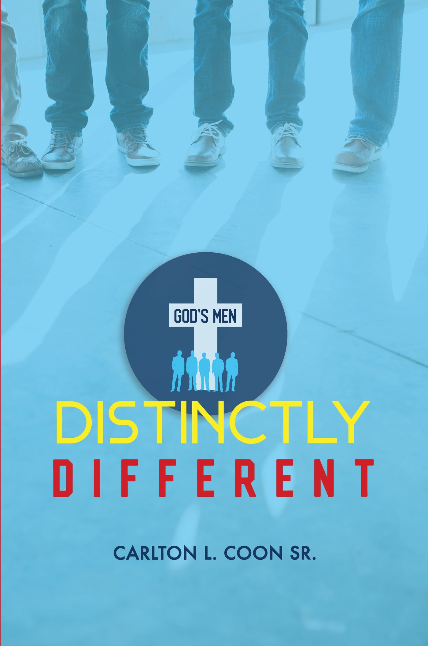 Leader's Guide for Distinctly Different (PDF)