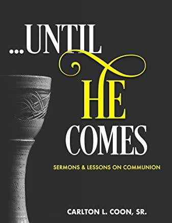 Until He Comes-book-Christian Church Growth