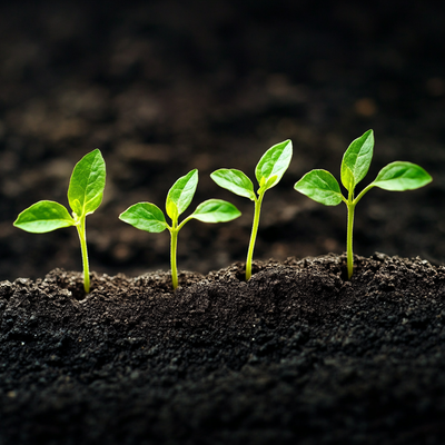 Take Root, Growing Disciples the Best Way