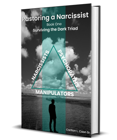 Pastoring Narcissists in the Dark Triad - Christian Church Growth