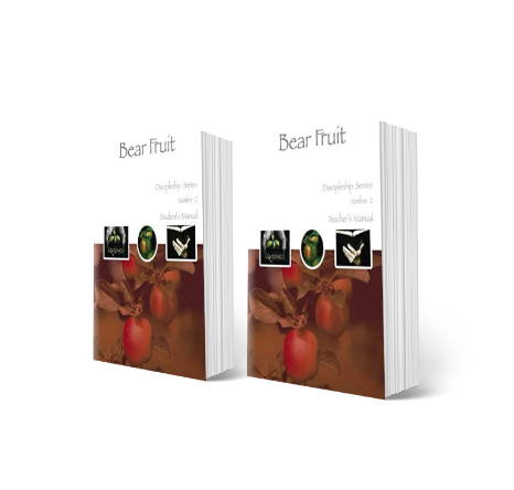 Bear Fruit Bundle - Christian Church Growth