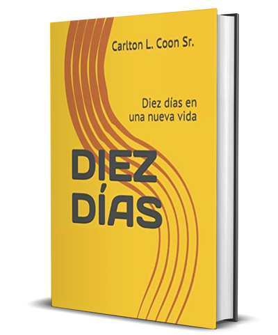 DIEZ DÍAS: Diez días en una nueva vida - Christian Church Growth