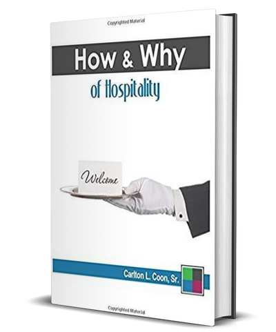 How & Why Of Hospitality - Christian Church Growth