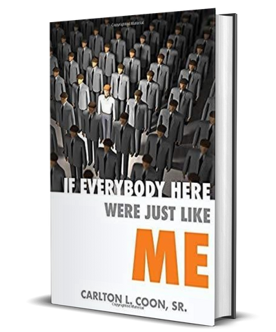 If Everybody Here Were Just Like Me . . .  (What Kind of Church Would this Church Be)? (EBook) - Christian Church Growth