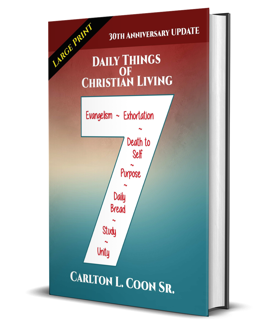 Living a Good Christian Life Bundle