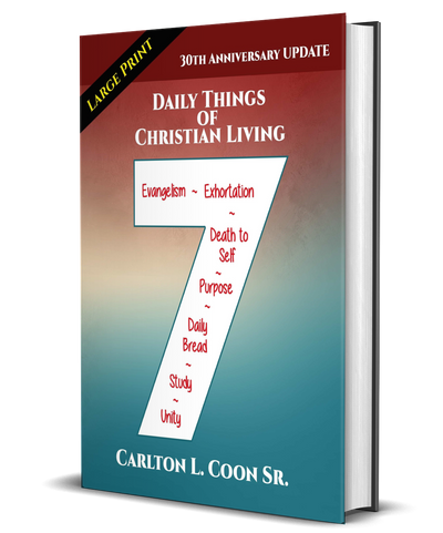 Living a Good Christian Life Bundle - Christian Church Growth