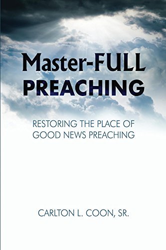 Master-Full Preaching - Christian Church Growth