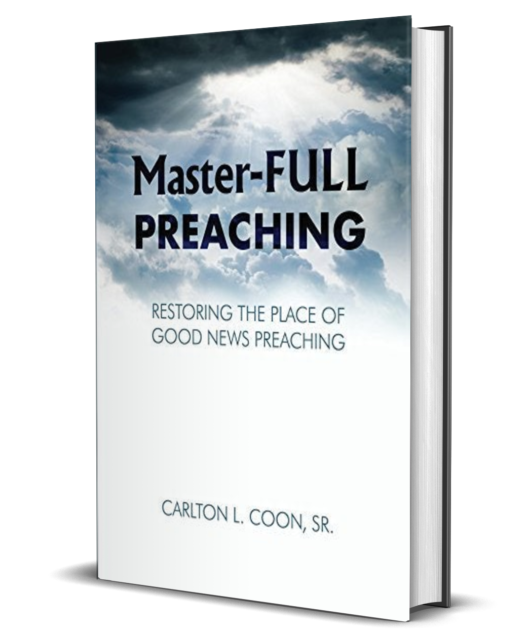 Master-Full Preaching (EBook) - Christian Church Growth