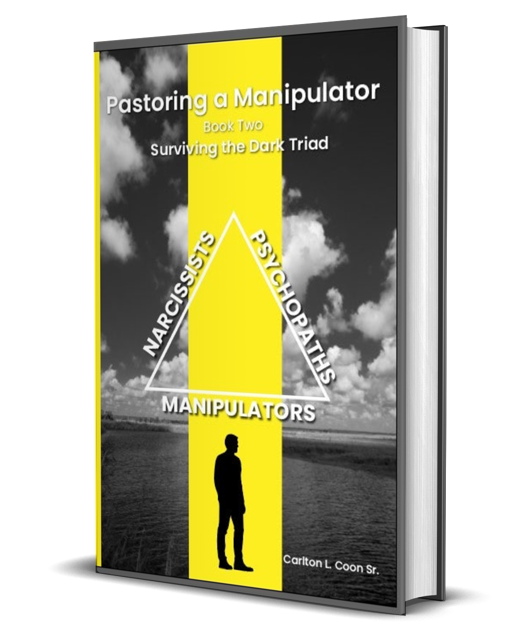 Pastoring a Machiavellian Manipulator (EBook) - Christian Church Growth