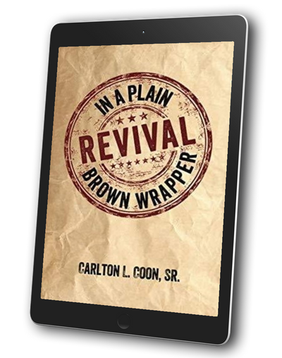 Revival in a Plain Brown Wrapper (EBook) - Christian Church Growth