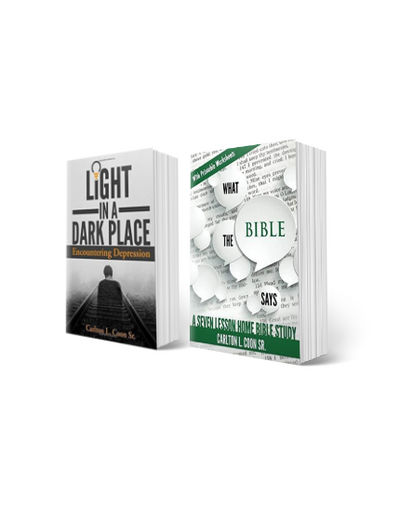 One of a Kind Life Changing Bundle - Christian Church Growth