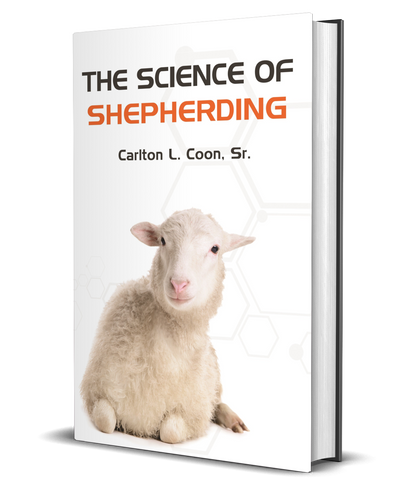 The Science of Shepherding & Healthy Church . . . Start Here (EBook) English - Christian Church Growth