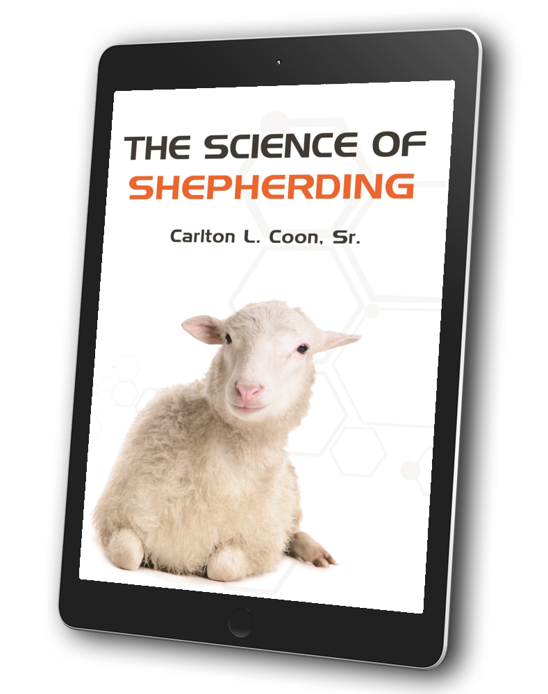 The Science of Shepherding & Healthy Church . . . Start Here (EBook) Spanish - Christian Church Growth