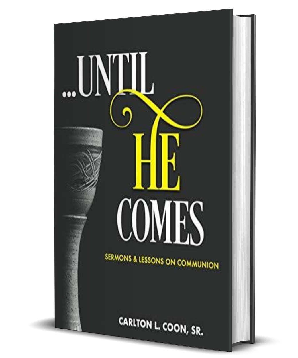 Until He Comes (EBook) - Christian Church Growth