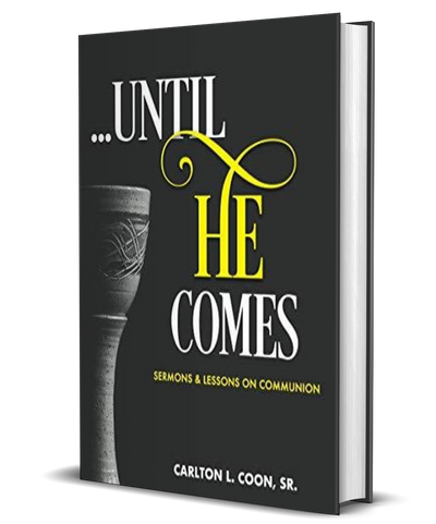 Until He Comes (EBook) - Christian Church Growth