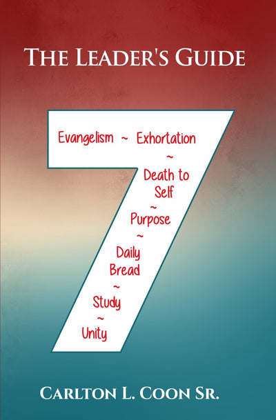 Daily Things of Christian Living + Living the Daily Things + The Leader's Guide to Daily Things . . .