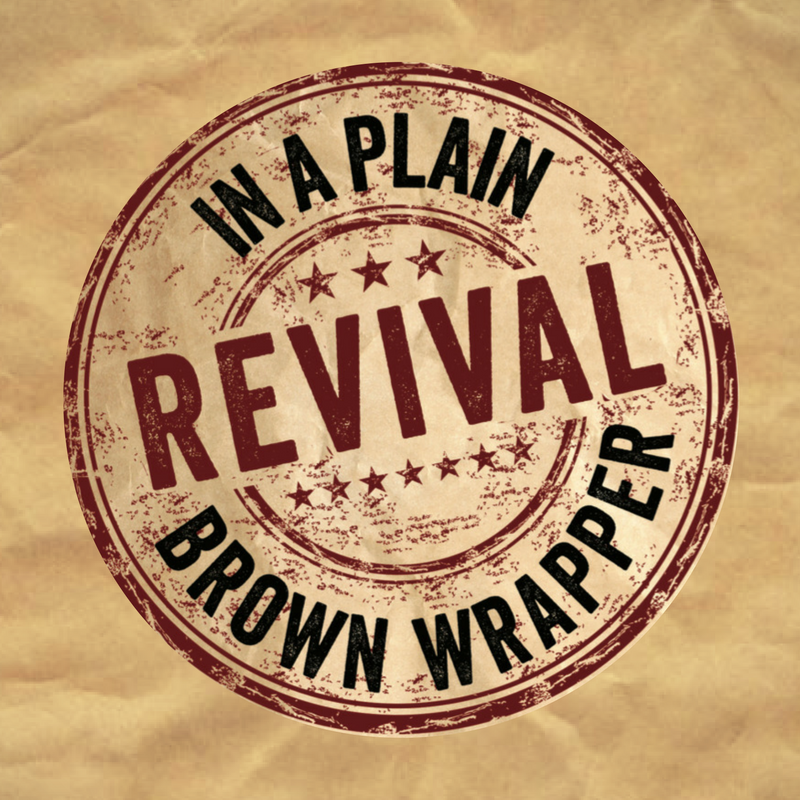Seven Primary Ministry Development Books - Pastoring a Narcissist, The Details Matter, Masterful Preaching, The Science of Shepherding, Healthy Church - Start Here,  and Revival in a Plain Brown Wrapper