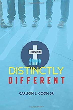 2 Book Gift Set for Pastors: Distinctly Different & If Everybody Here Were Just Like Me