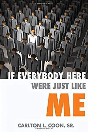 If Everybody Here Were Just Like Me-book-Christian Church Growth