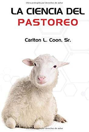 La Ciencia del Pastoreo (Spanish Edition)-paperback-Christian Church Growth
