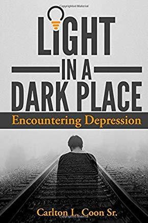 Light In A Dark Place-book-Christian Church Growth
