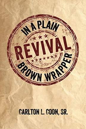 Revival In A Plain Brown Wrapper-book-Christian Church Growth