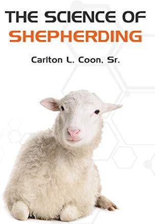 The Science of Shepherding - English-book-Christian Church Growth